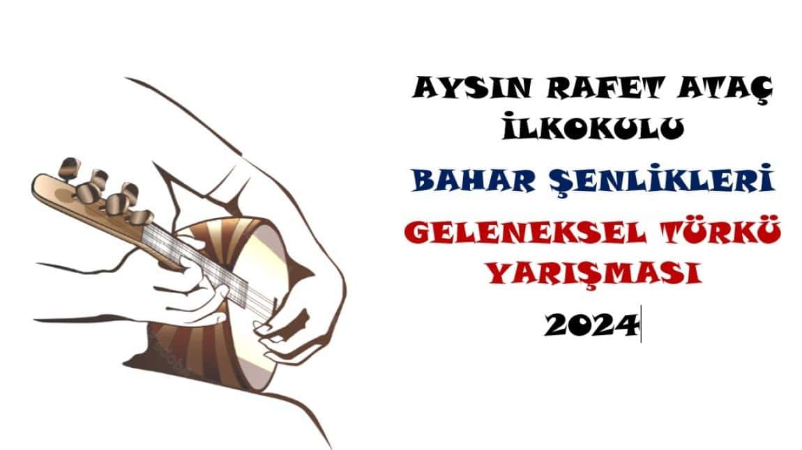 Geleneksel Türkü Yarışması